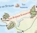 Border Kingdoms