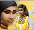 Fenisija Fannings