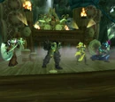 Tauren Chieftains
