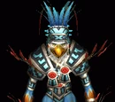 Akil'zon