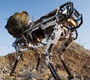 War Technology