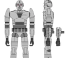Centurion Model 003 (D8)