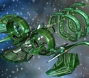 Ship design