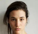 Elisa Lasowski