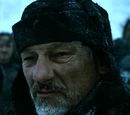 Qhorin Halfhand