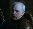 Lannister bannerman 1 (The Ghost of Harrenhal)