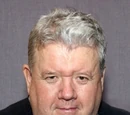 Ian McNeice