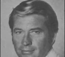 Peter Taylor (Craig Huebing)