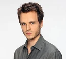Lucky Spencer (Jonathan Jackson)