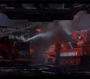 Fire Truck