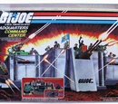G.I. Joe Headquarters