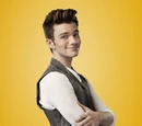 Kurt Hummel