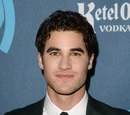 Darren Criss