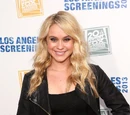 Becca Tobin