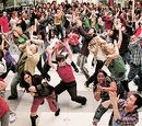 Safety Dance