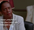 Donna Landries
