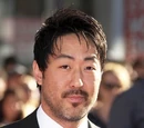 Kenneth Choi