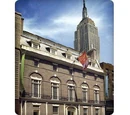 New York Academy of the Dramatic Arts