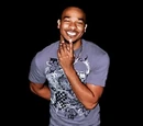 Anthony Burrell