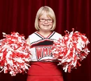 Becky Jackson