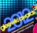 Glee Wiki Awards