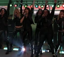 Start Me Up/Livin' on a Prayer