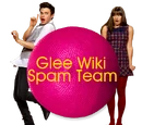 Glee Wiki Spam Team