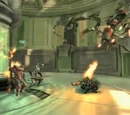 Tutorial missions