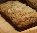 Amaranth Baking Powder Bread