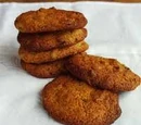 Almond Cookies