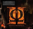 God of War II (soundtrack)