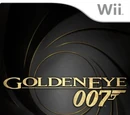 GoldenEye 007 (Nintendo Wii)