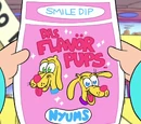 Smile Dip