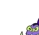 Jeff the Spider
