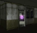 Skumole Shack