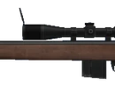 Sniper Rifle
