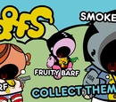 The Barfs