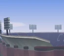 Liberty Memorial Coliseum