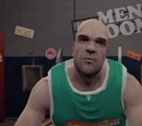 Bas Rutten
