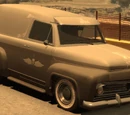 Slamvan