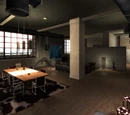 Safehouses in GTA IV