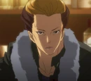 Argo Tsukishima