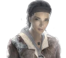 Alyx Vance