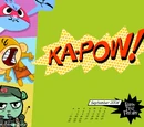 Ka-Pow!