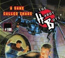 A Game Called Chaos