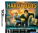 The Hardy Boys: Treasure on the Tracks