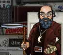 Harvey Ridgebit