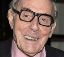 Eric Sykes