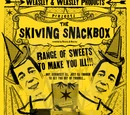 Skiving Snackbox