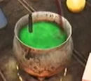 Wiggenweld Potion